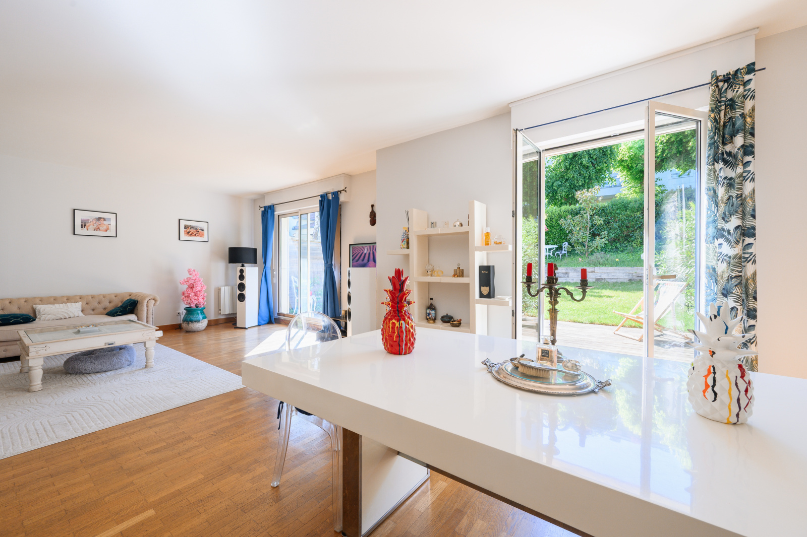 Image_, Maison, Meudon, ref :5978