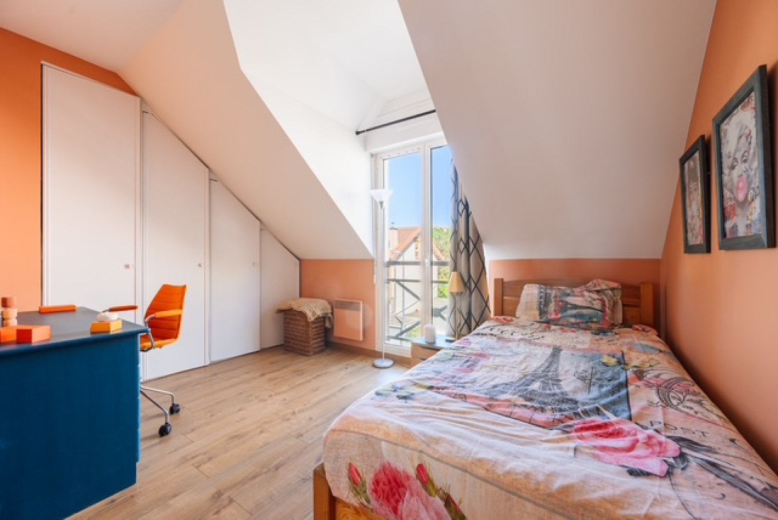 Image_, Maison, Meudon, ref :5978