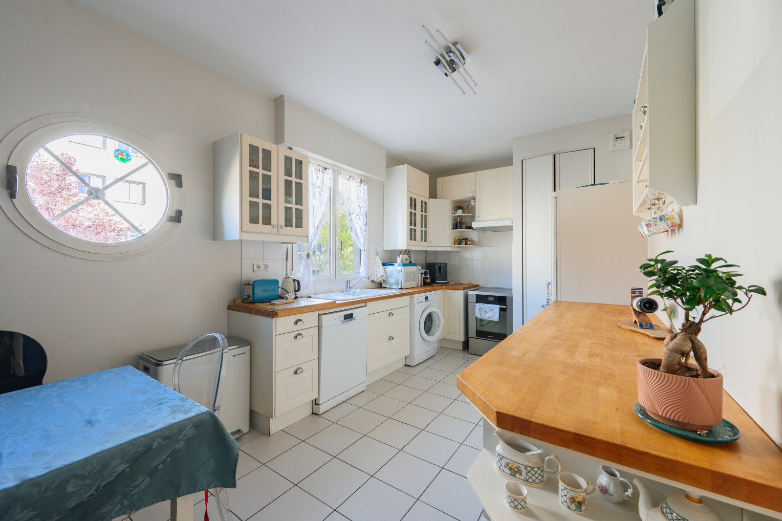 Image_, Maison, Meudon, ref :5978