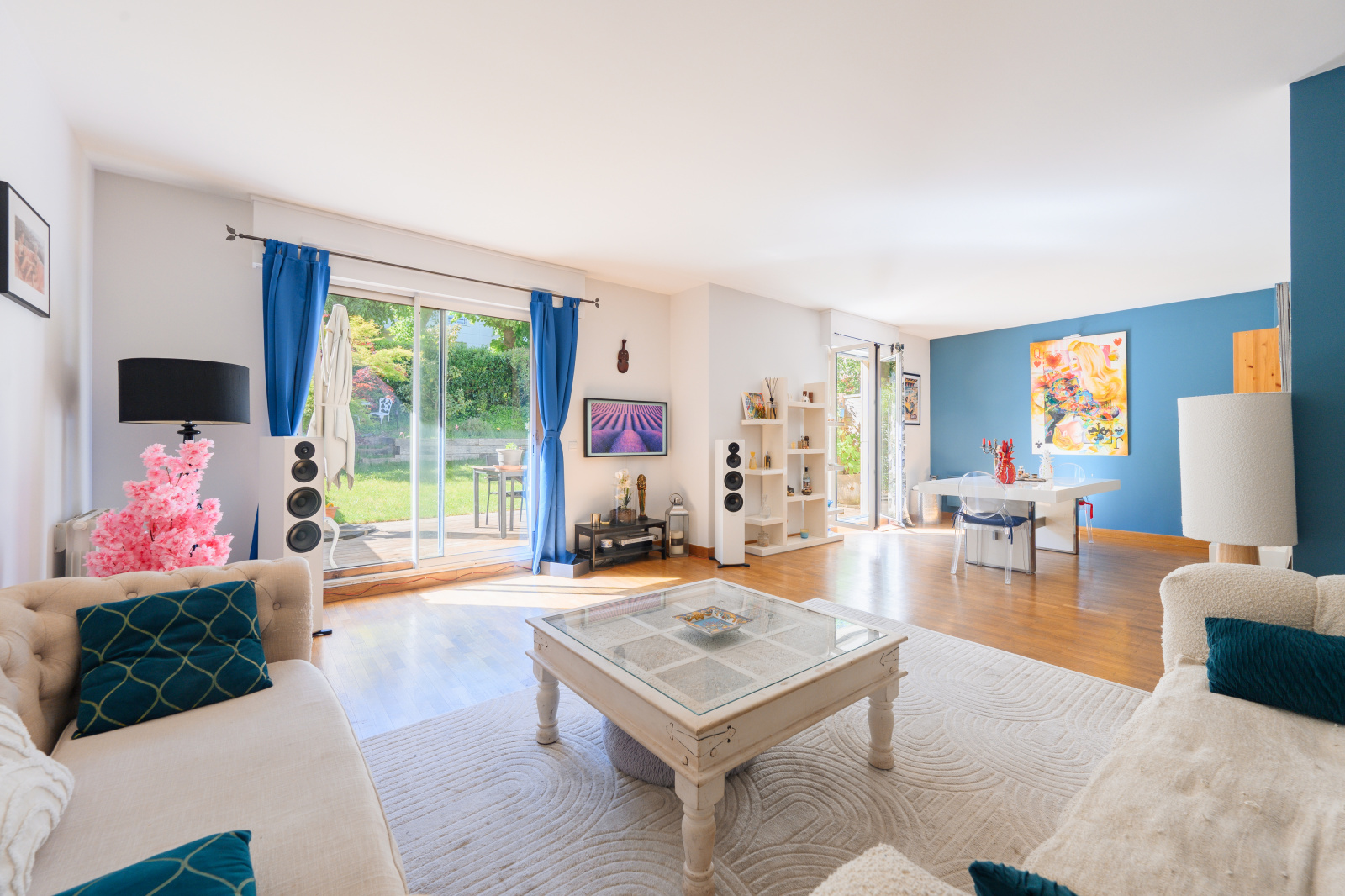 Image_, Maison, Meudon, ref :5978