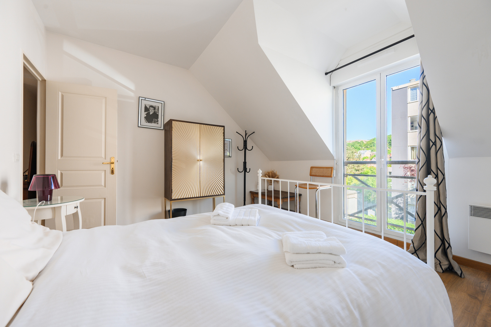 Image_, Maison, Meudon, ref :5978