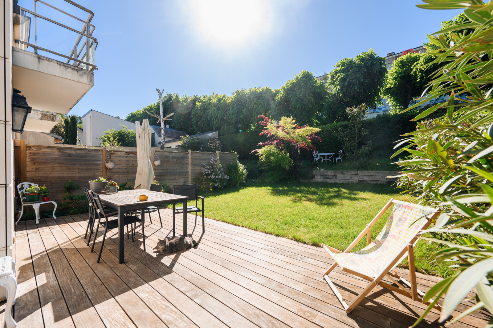 Image_, Maison, Meudon, ref :5978