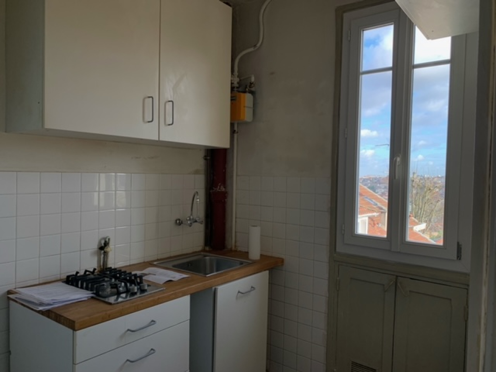 Image_, Appartement, Meudon, ref :5833