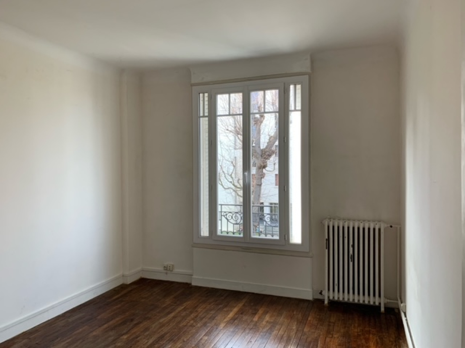 Image_, Appartement, Meudon, ref :5833