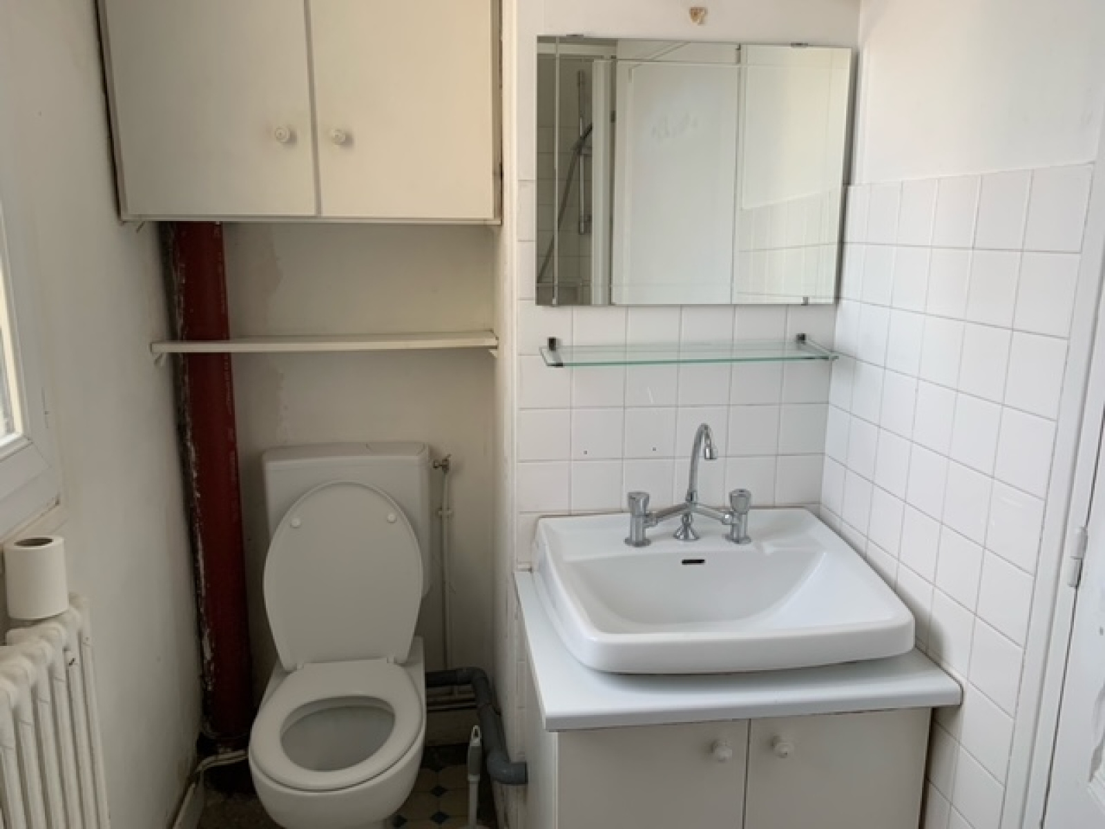 Image_, Appartement, Meudon, ref :5833