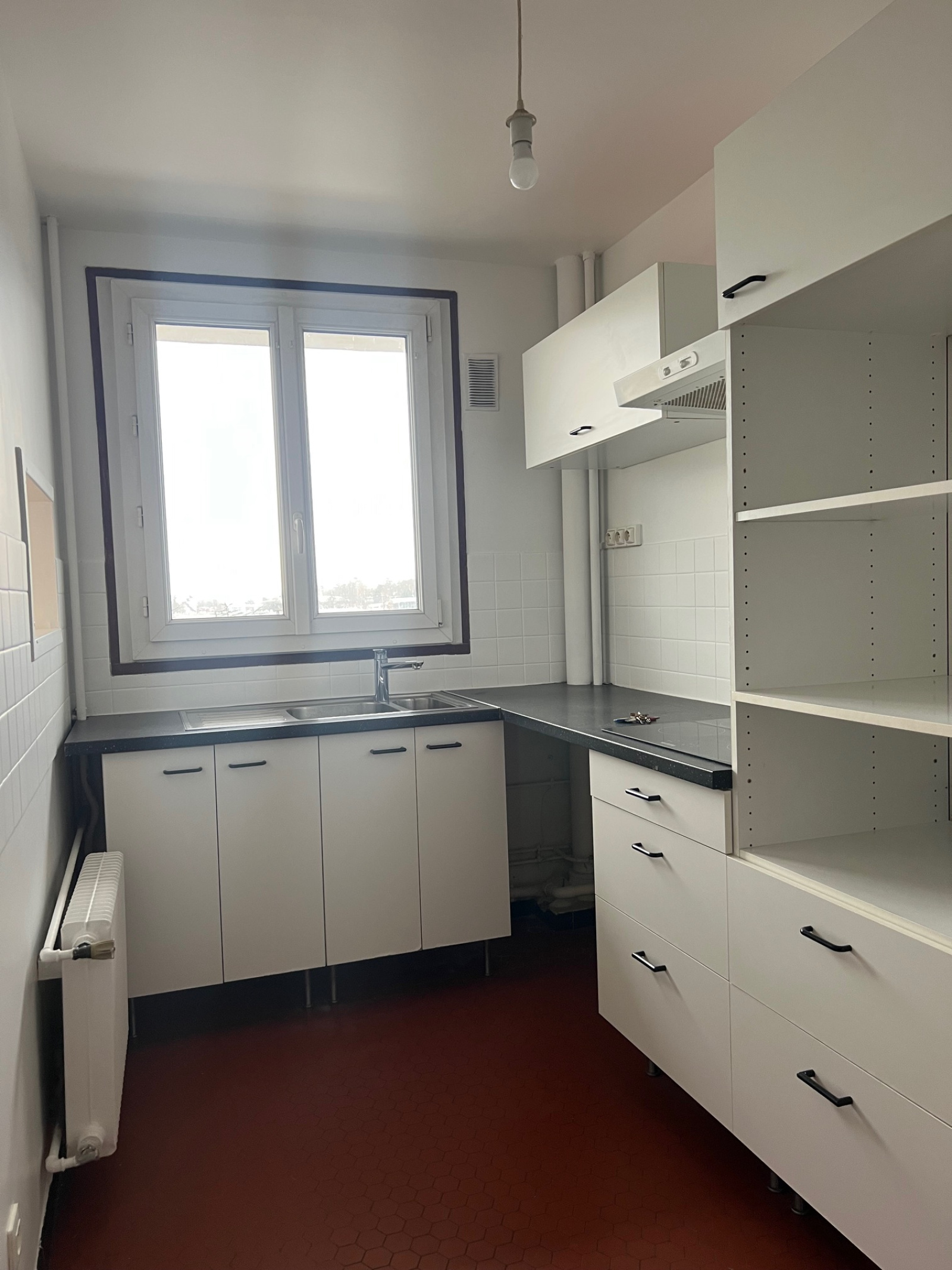 Image_, Appartement, Meudon, ref :482