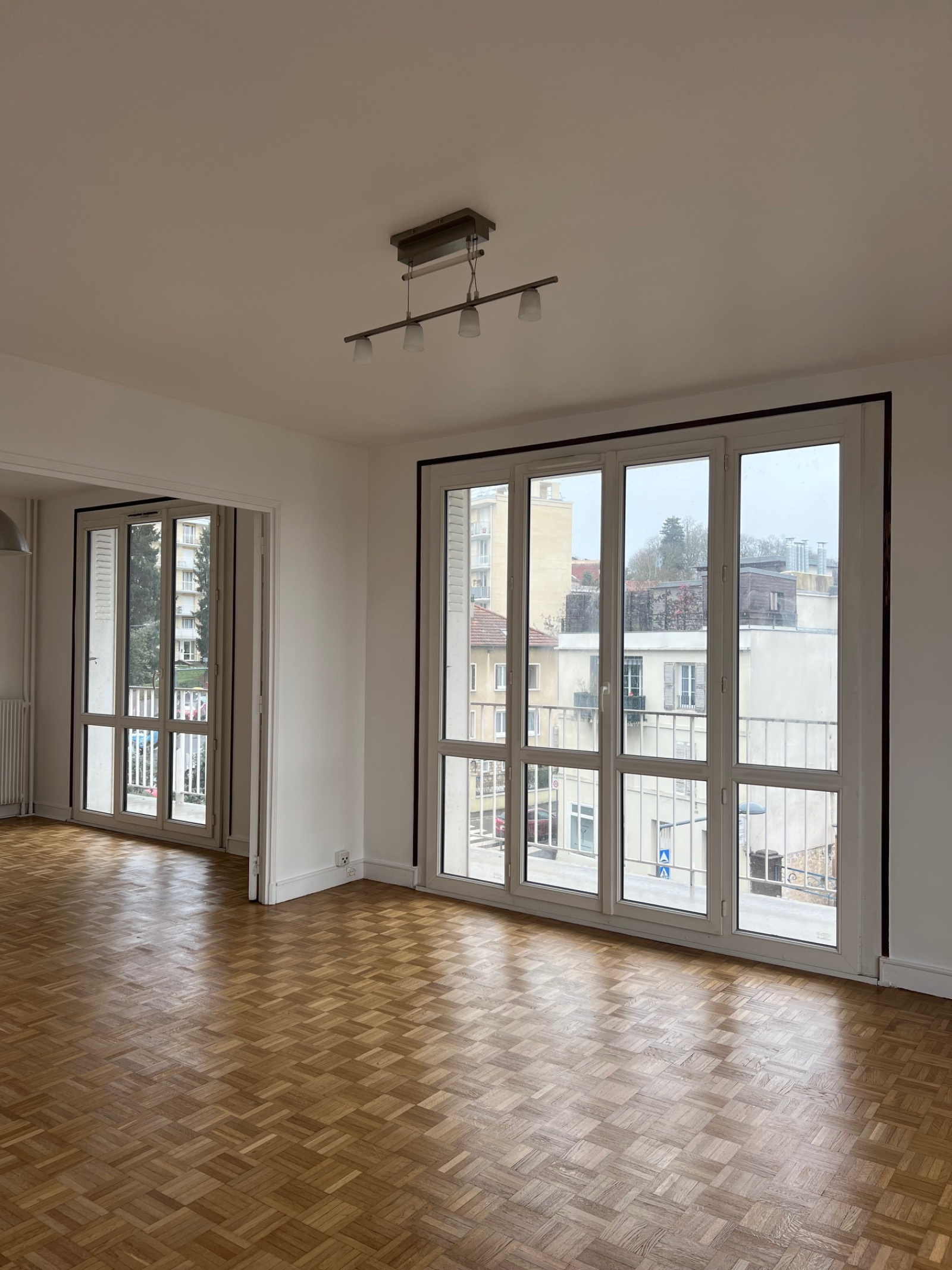 Image_, Appartement, Meudon, ref :482