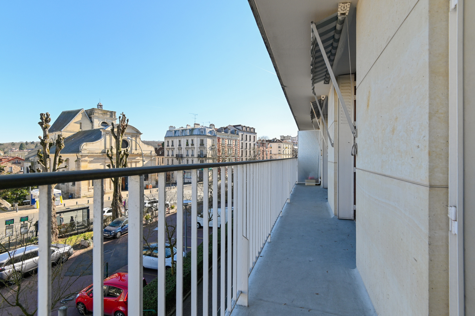 Image_, Appartement, Meudon, ref :5844