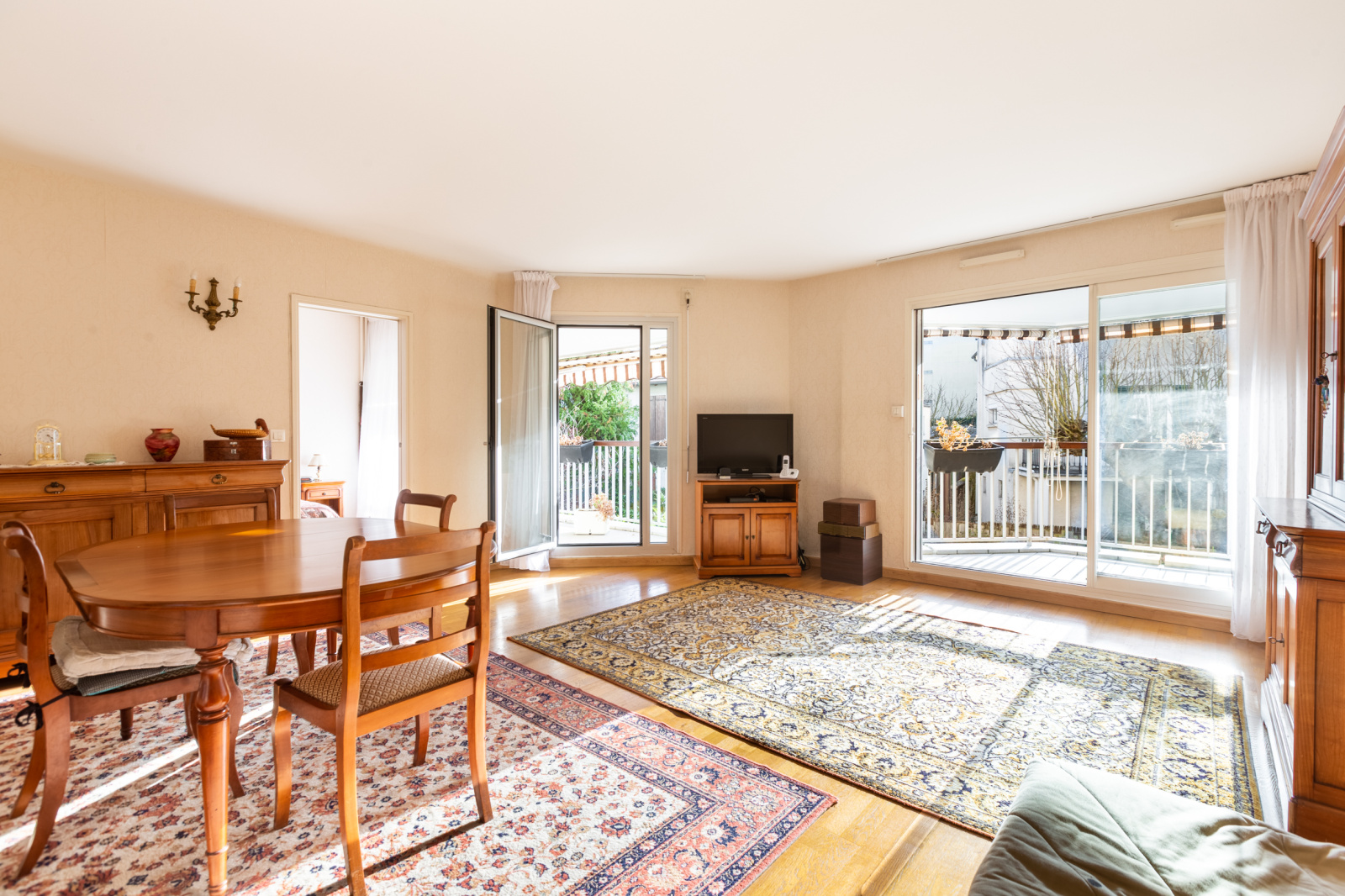 Image_, Appartement, Meudon, ref :5967 B