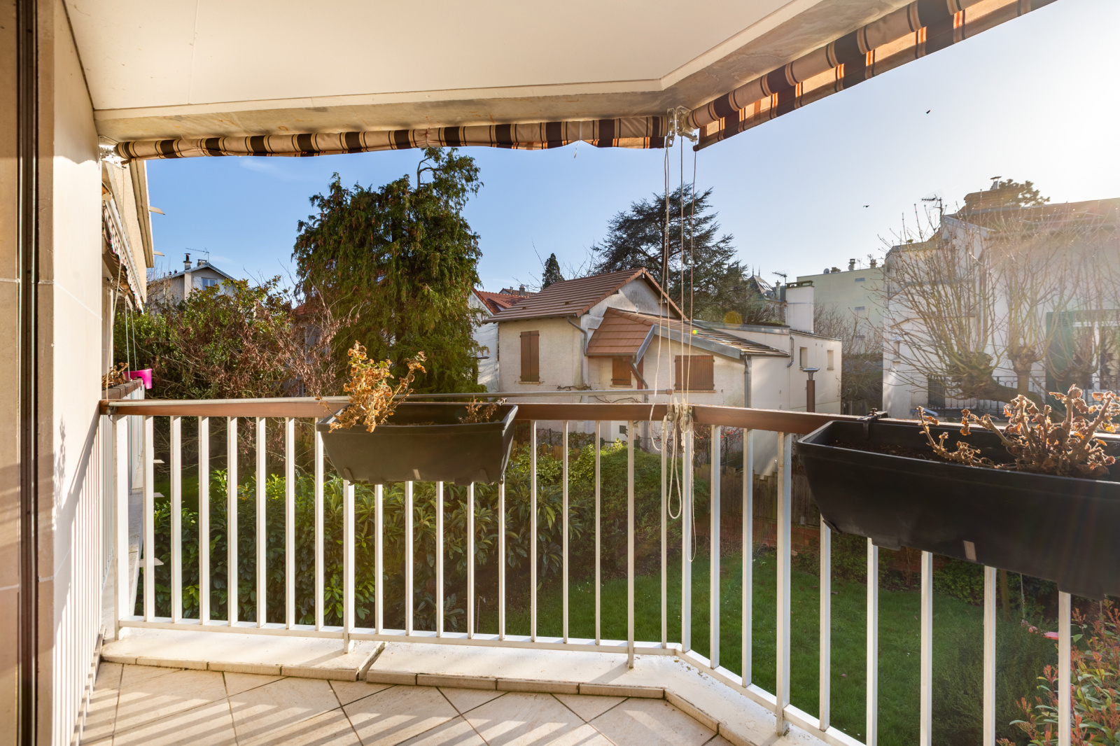 Image_, Appartement, Meudon, ref :5967 B