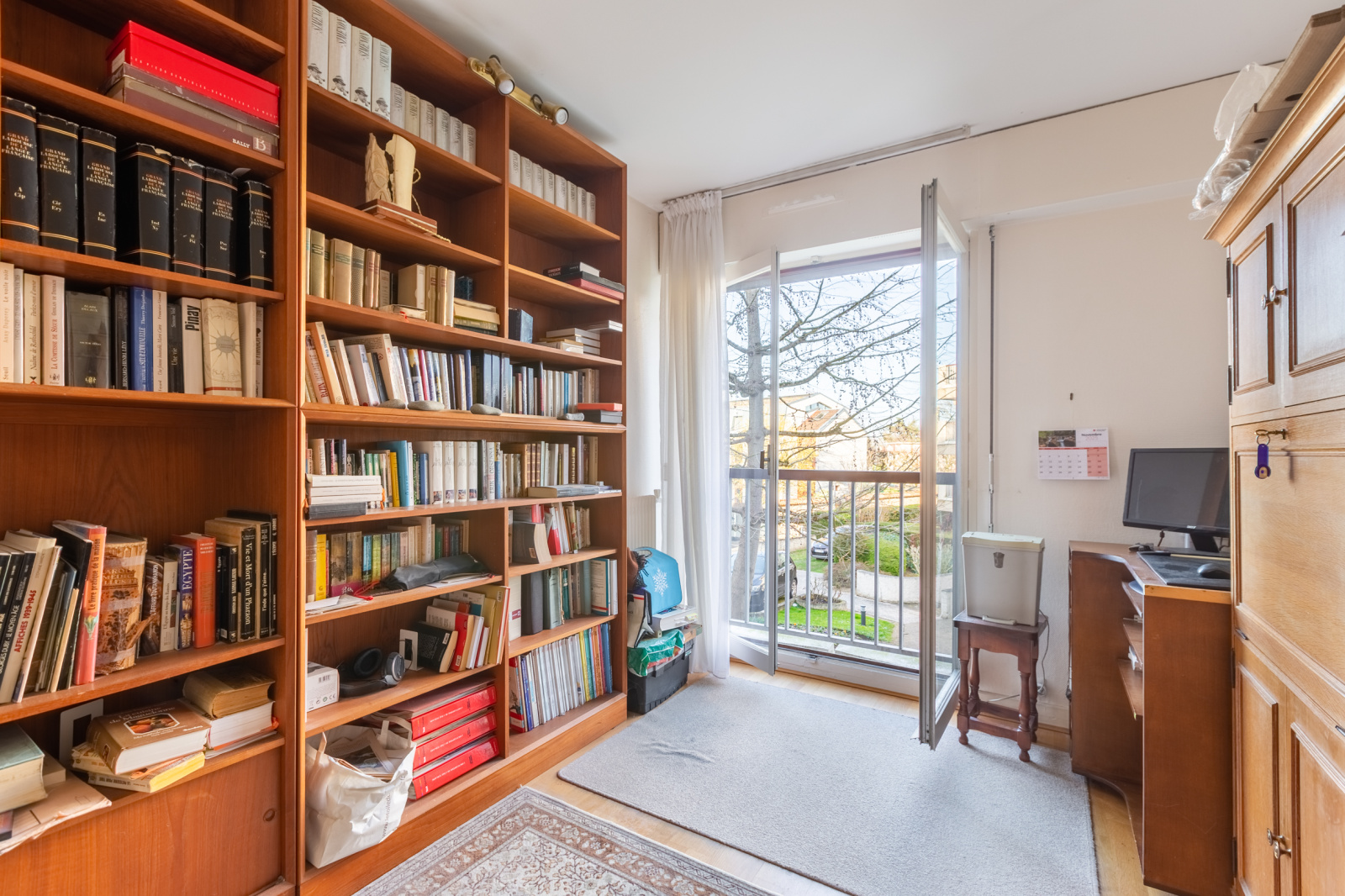 Image_, Appartement, Meudon, ref :5967 B