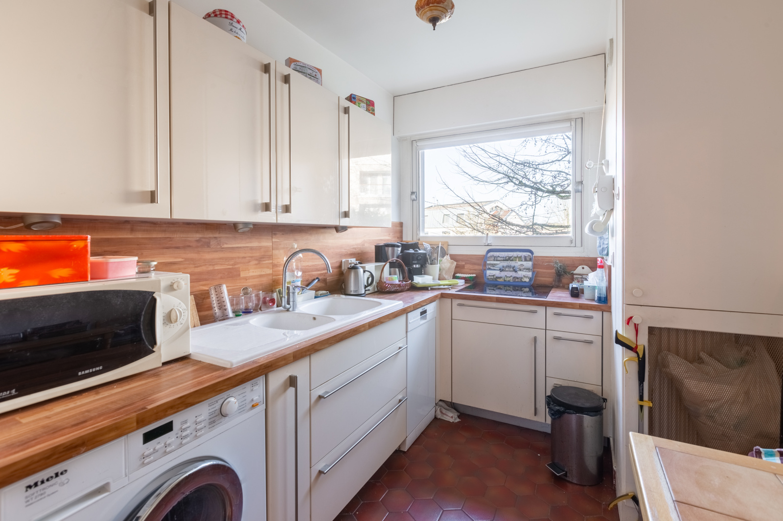 Image_, Appartement, Meudon, ref :5967 B