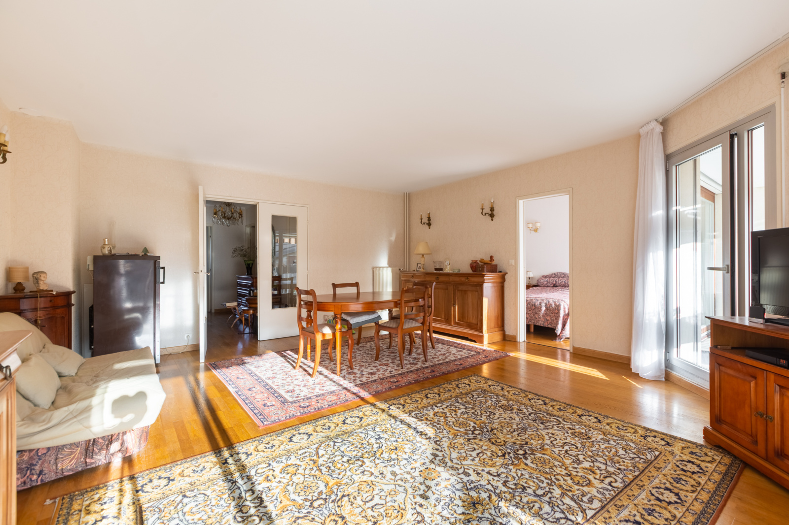 Image_, Appartement, Meudon, ref :5967 B