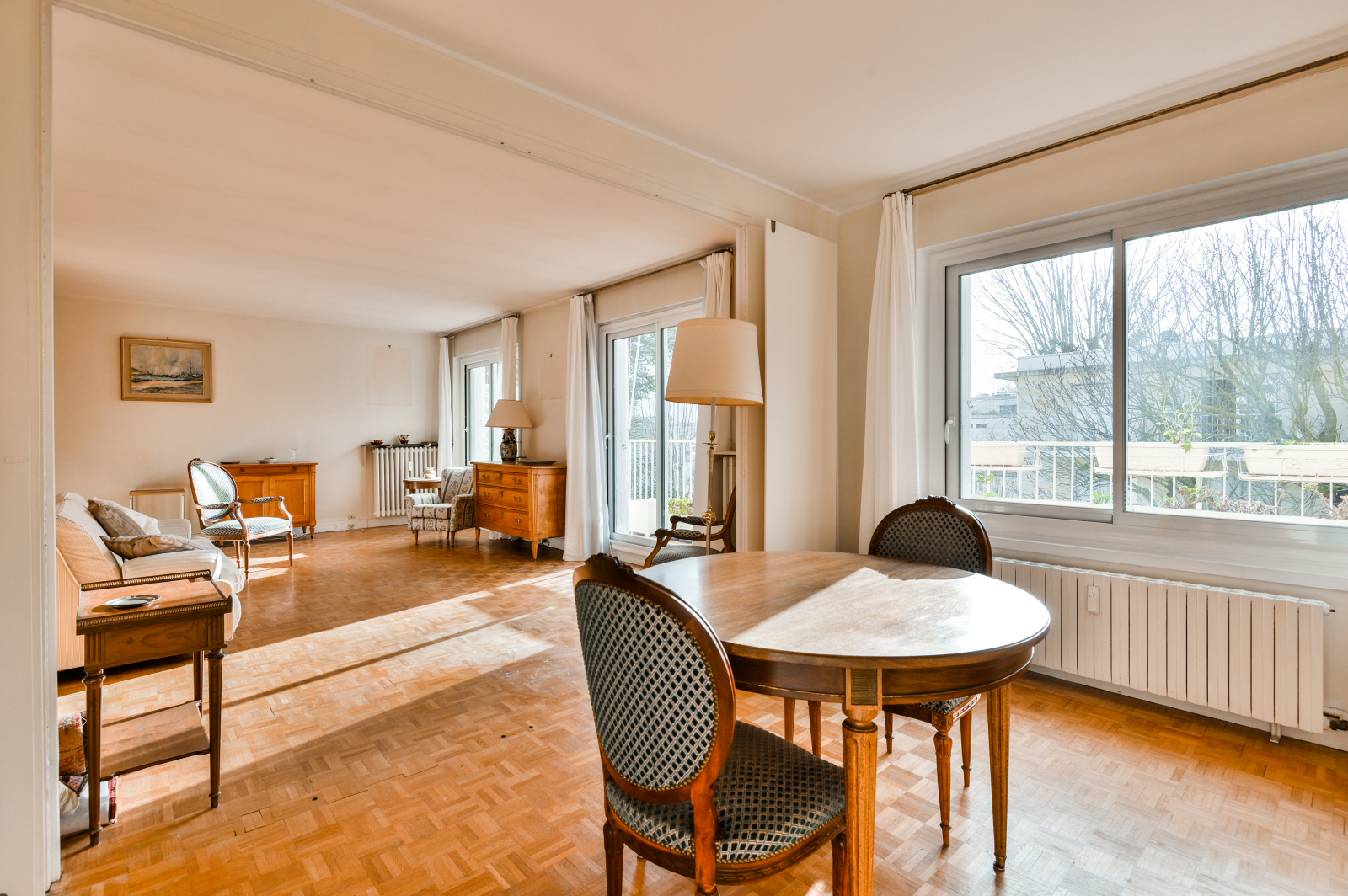 Image_, Appartement, Meudon, ref :5926+