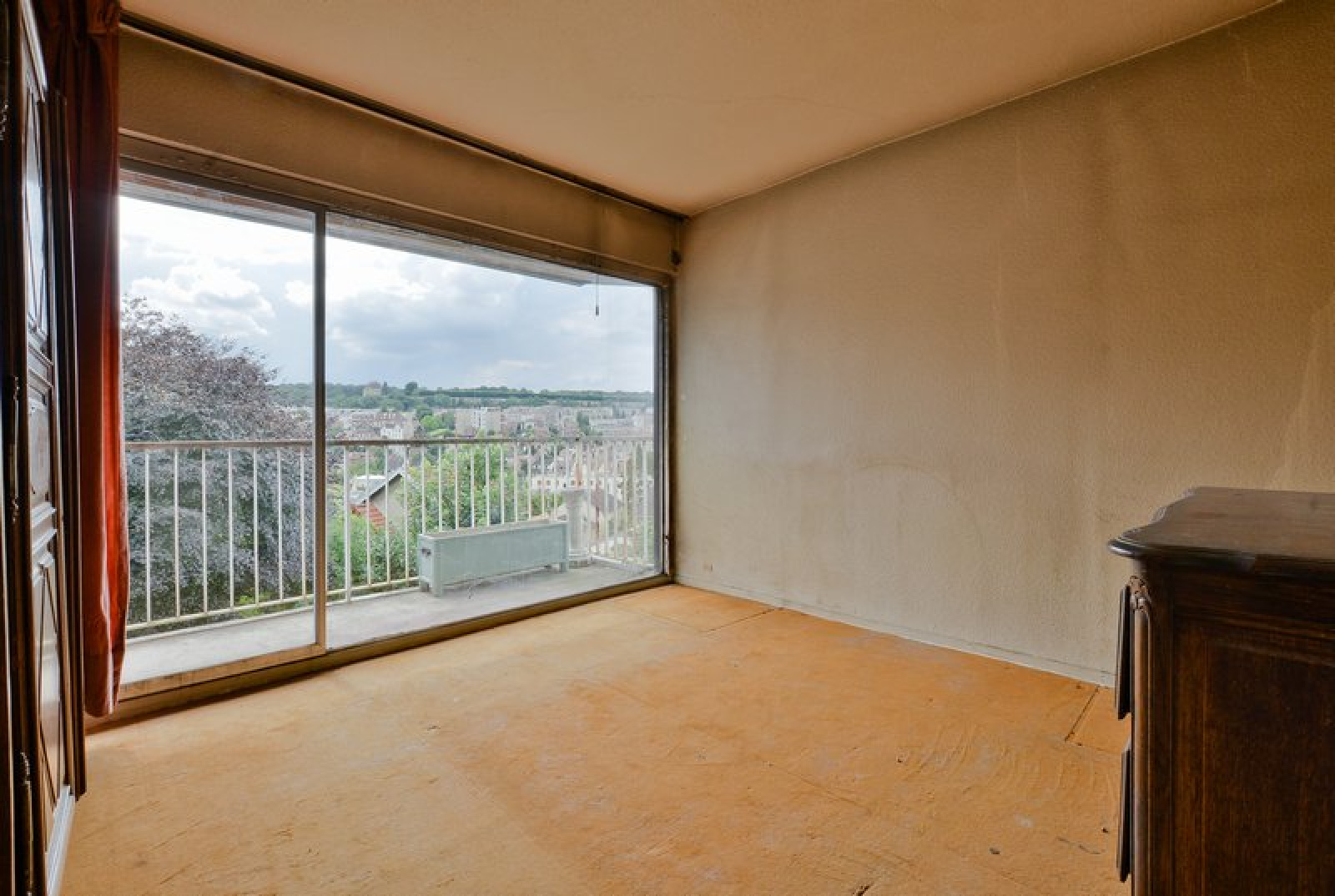 Image_, Appartement, Meudon, ref :5633-1298