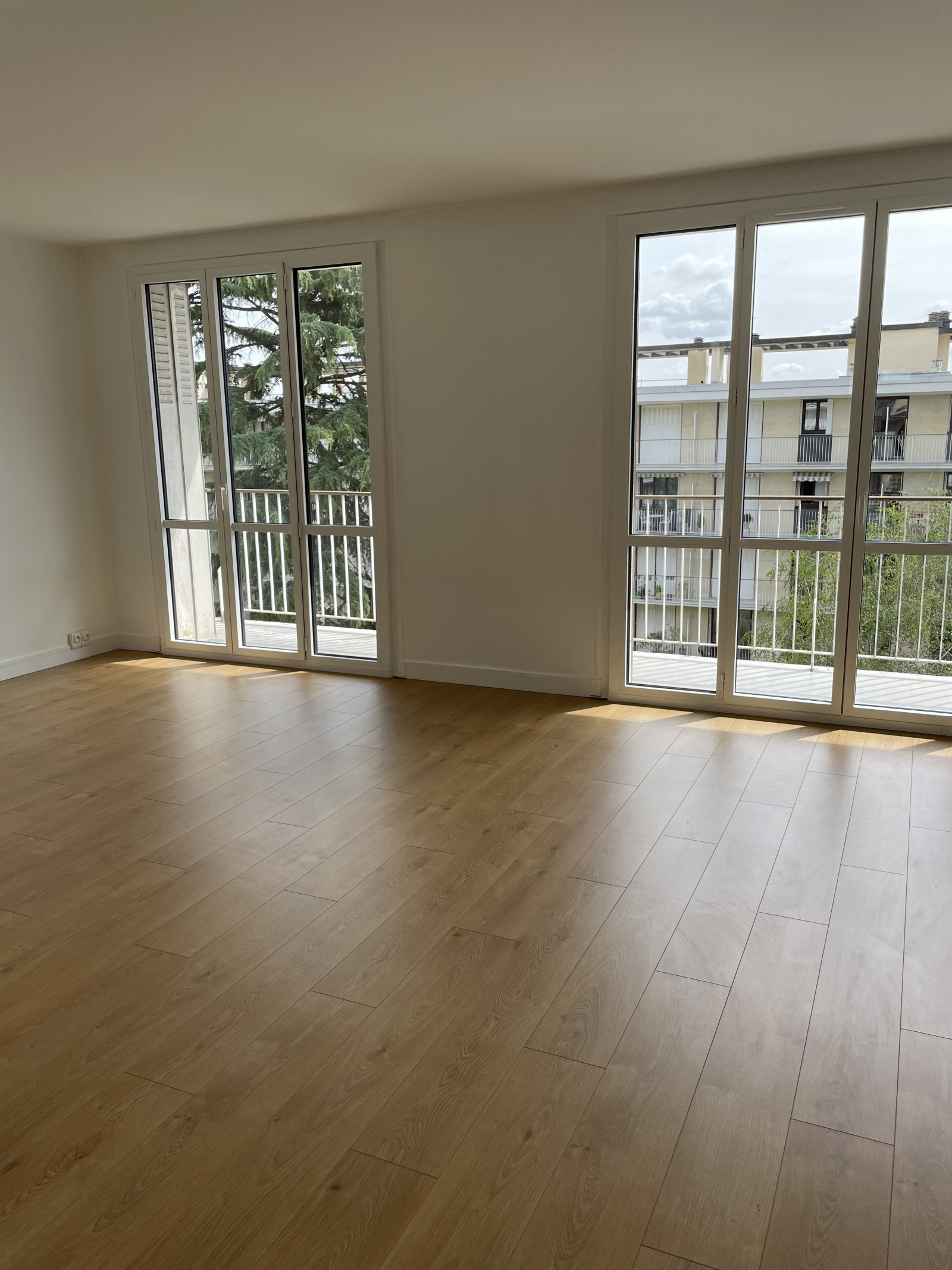 Image_, Appartement, Meudon, ref :5896