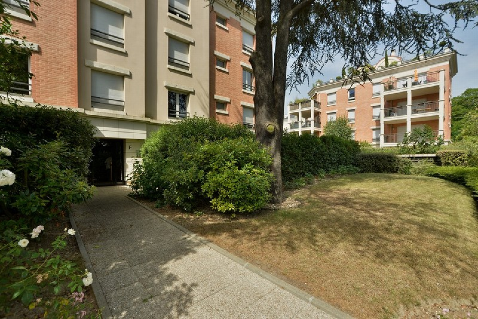 Image_, Appartement, Meudon, ref :5561-1298