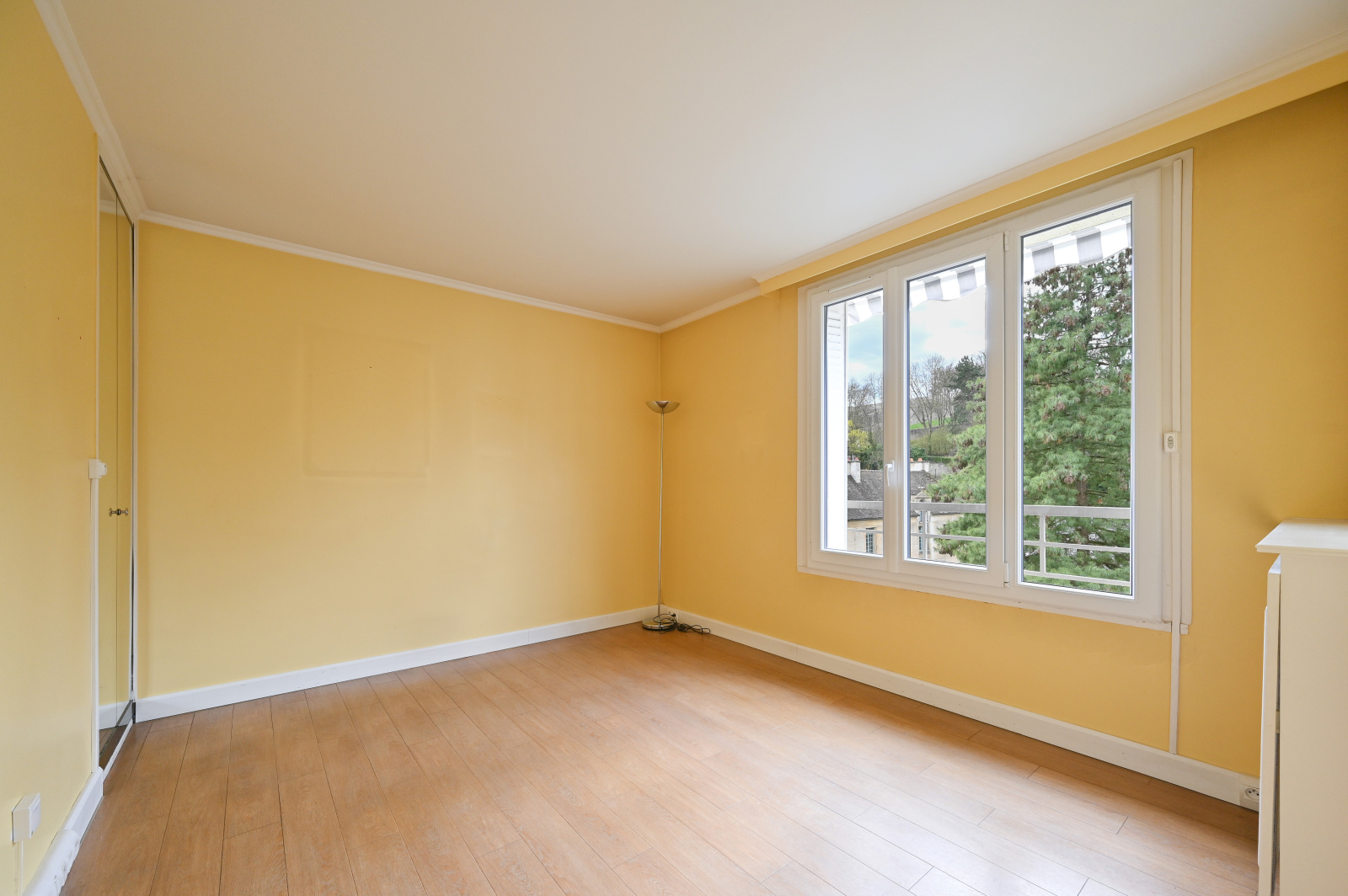 Image_, Appartement, Meudon, ref :5889