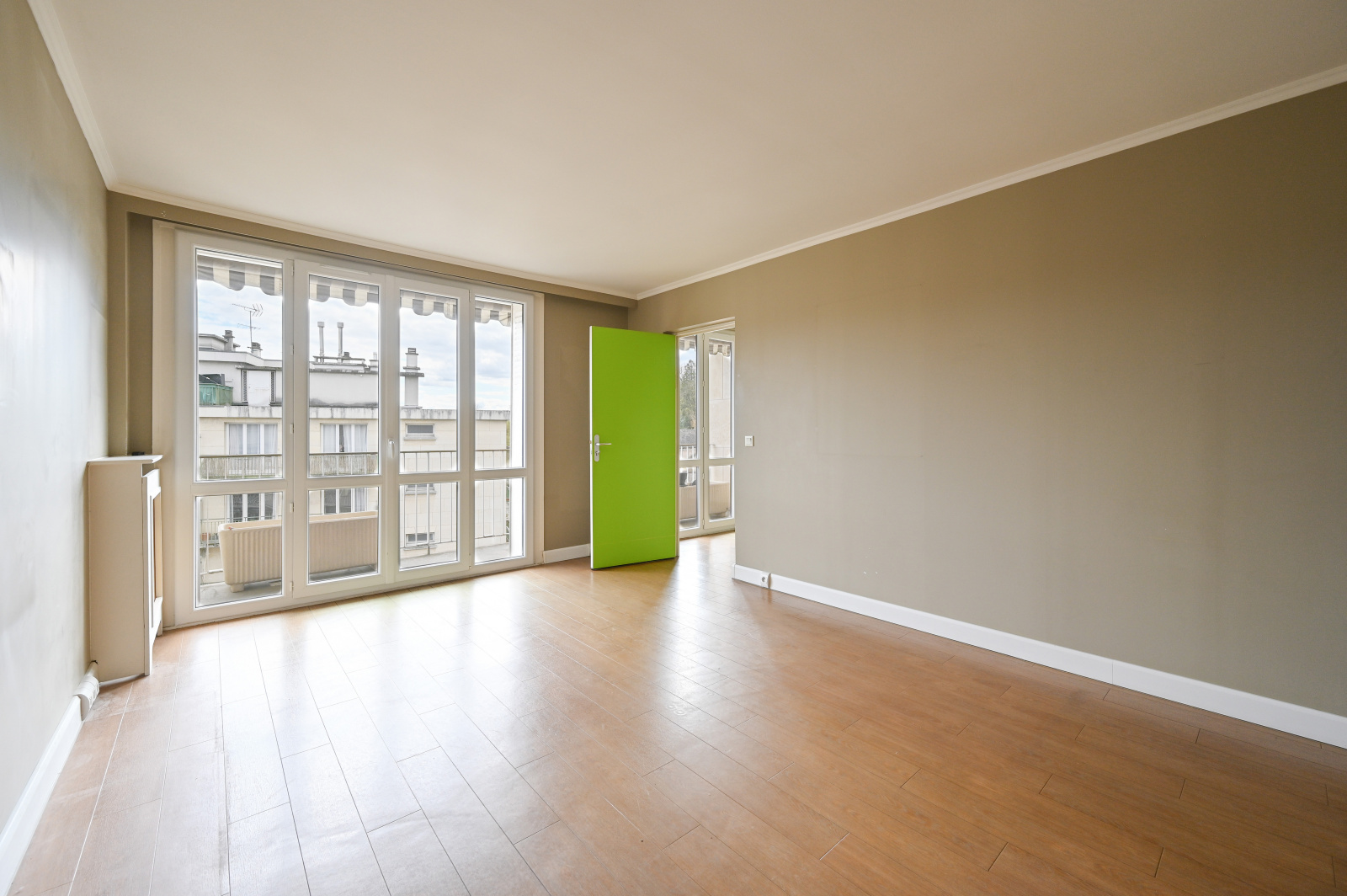 Image_, Appartement, Meudon, ref :5889
