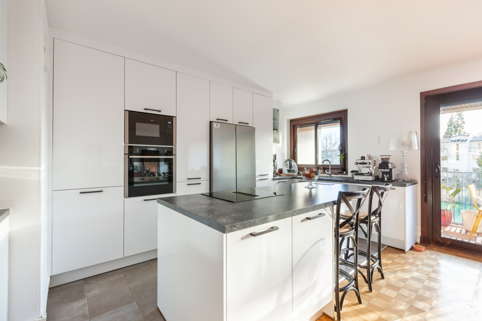 Image_, Appartement, Meudon, ref :5961