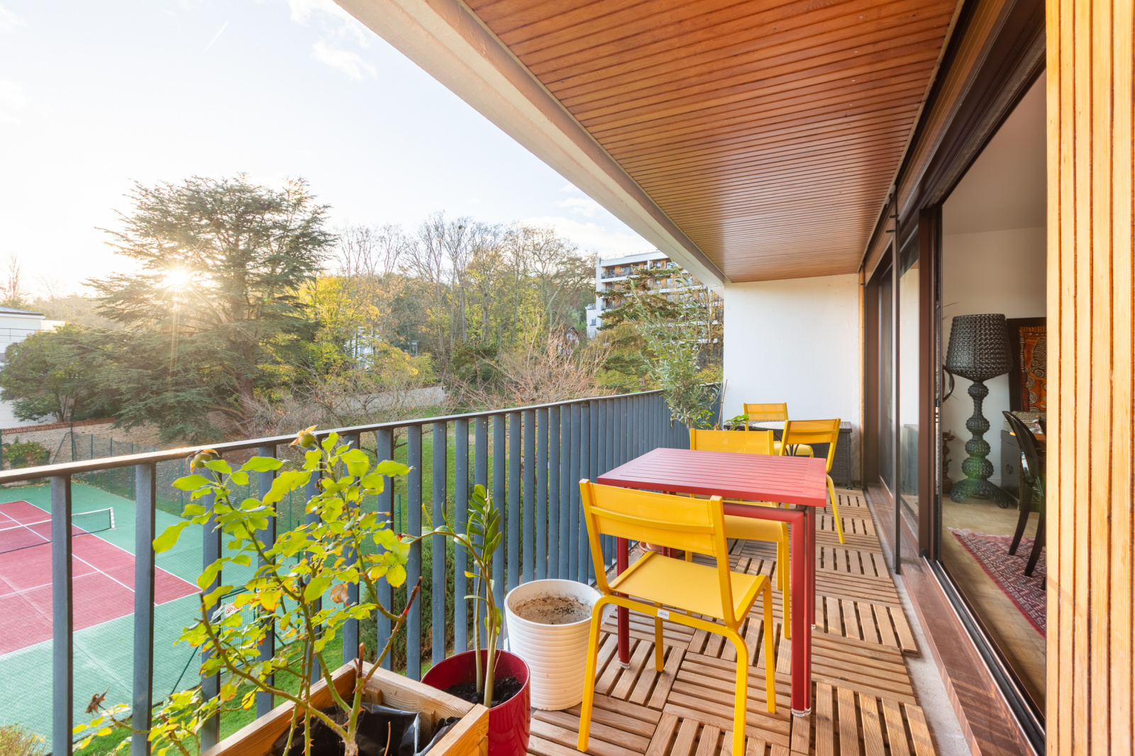 Image_, Appartement, Meudon, ref :5961