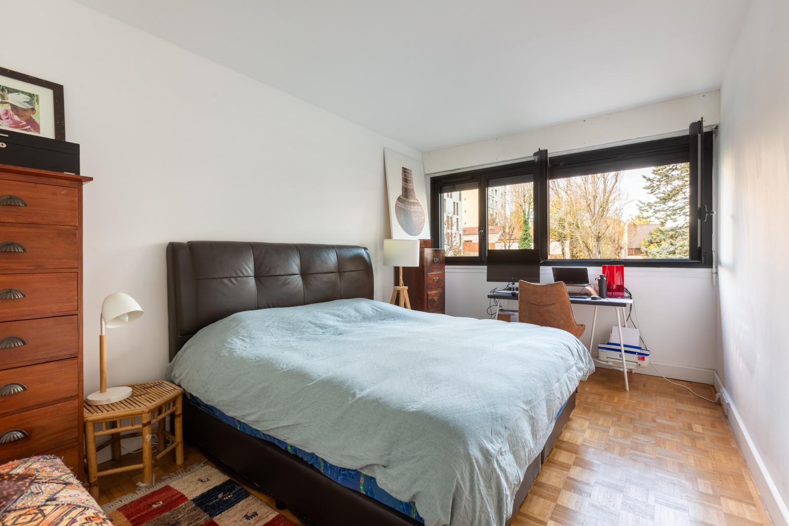 Image_, Appartement, Meudon, ref :5961