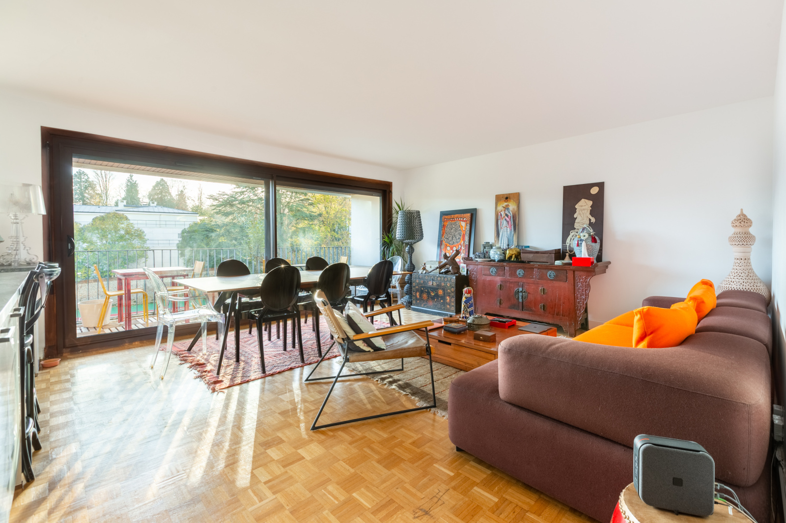 Image_, Appartement, Meudon, ref :5961