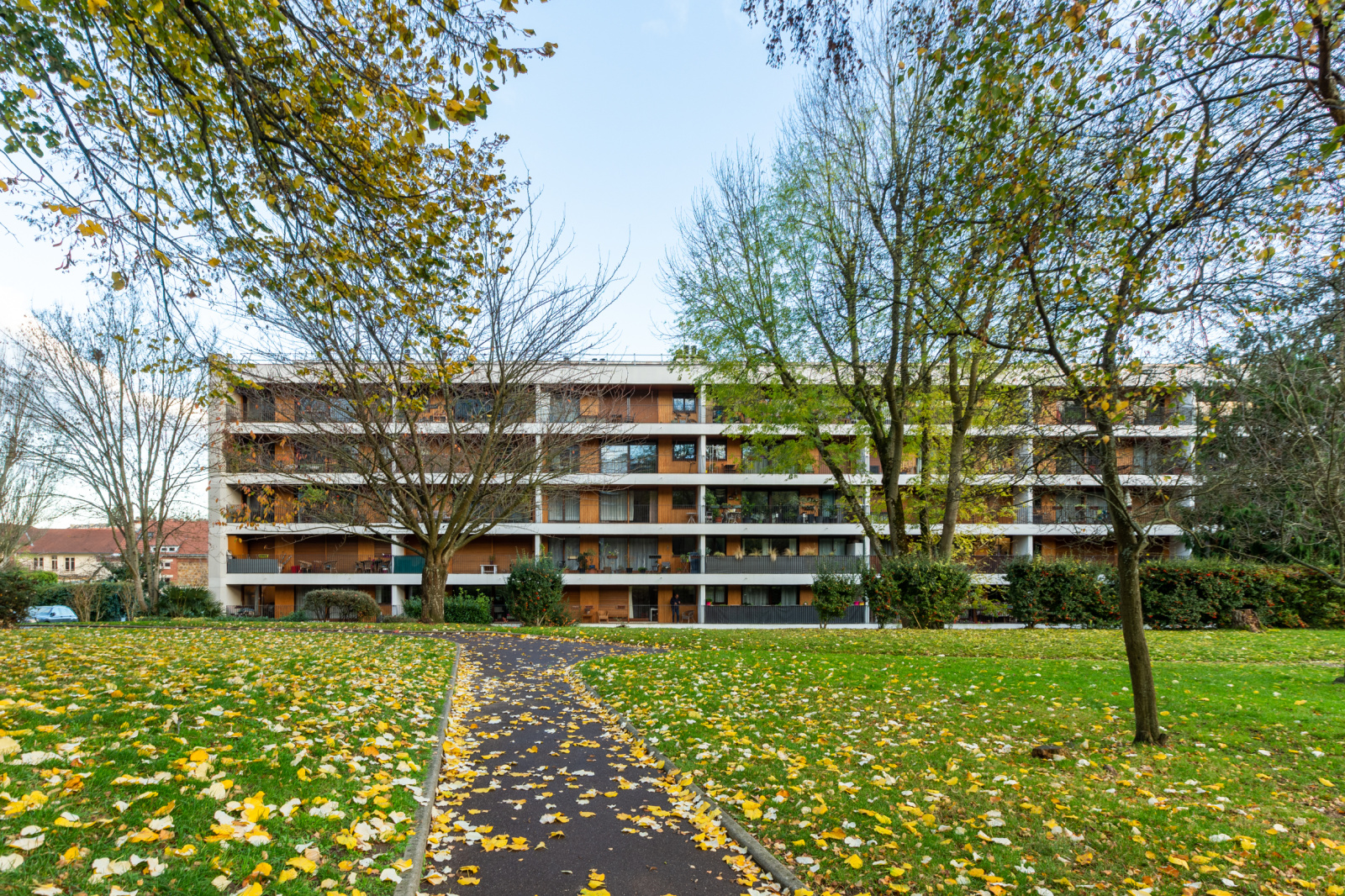 Image_, Appartement, Meudon, ref :5961