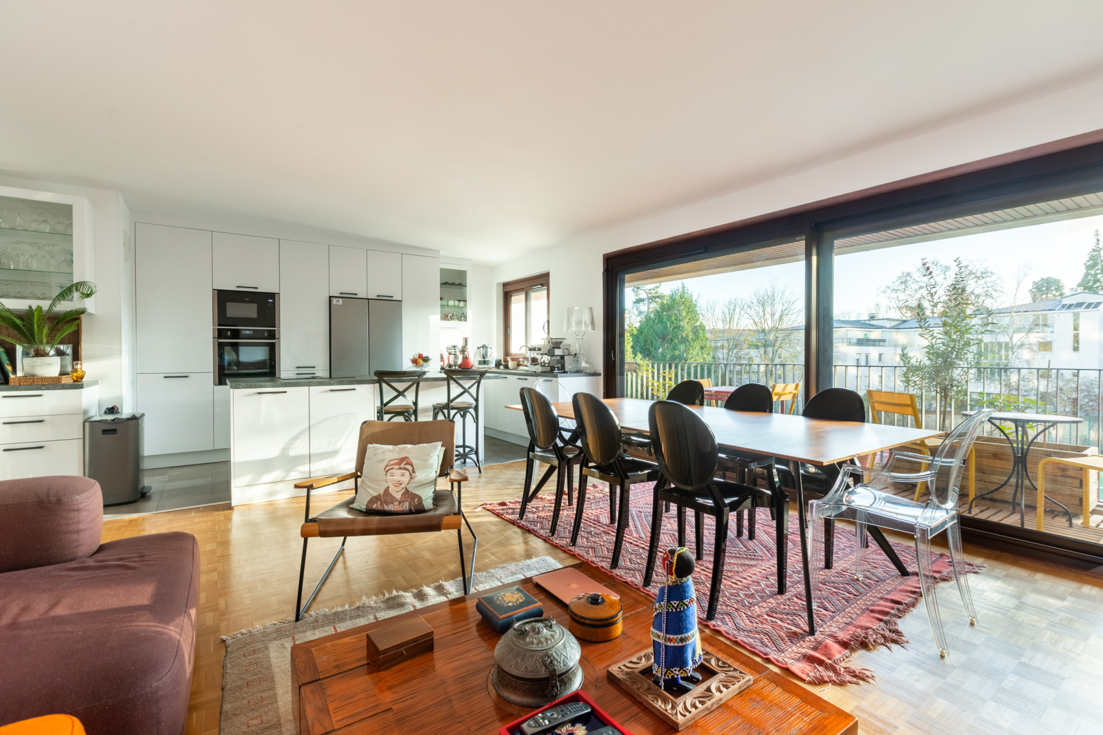 Image_, Appartement, Meudon, ref :5961