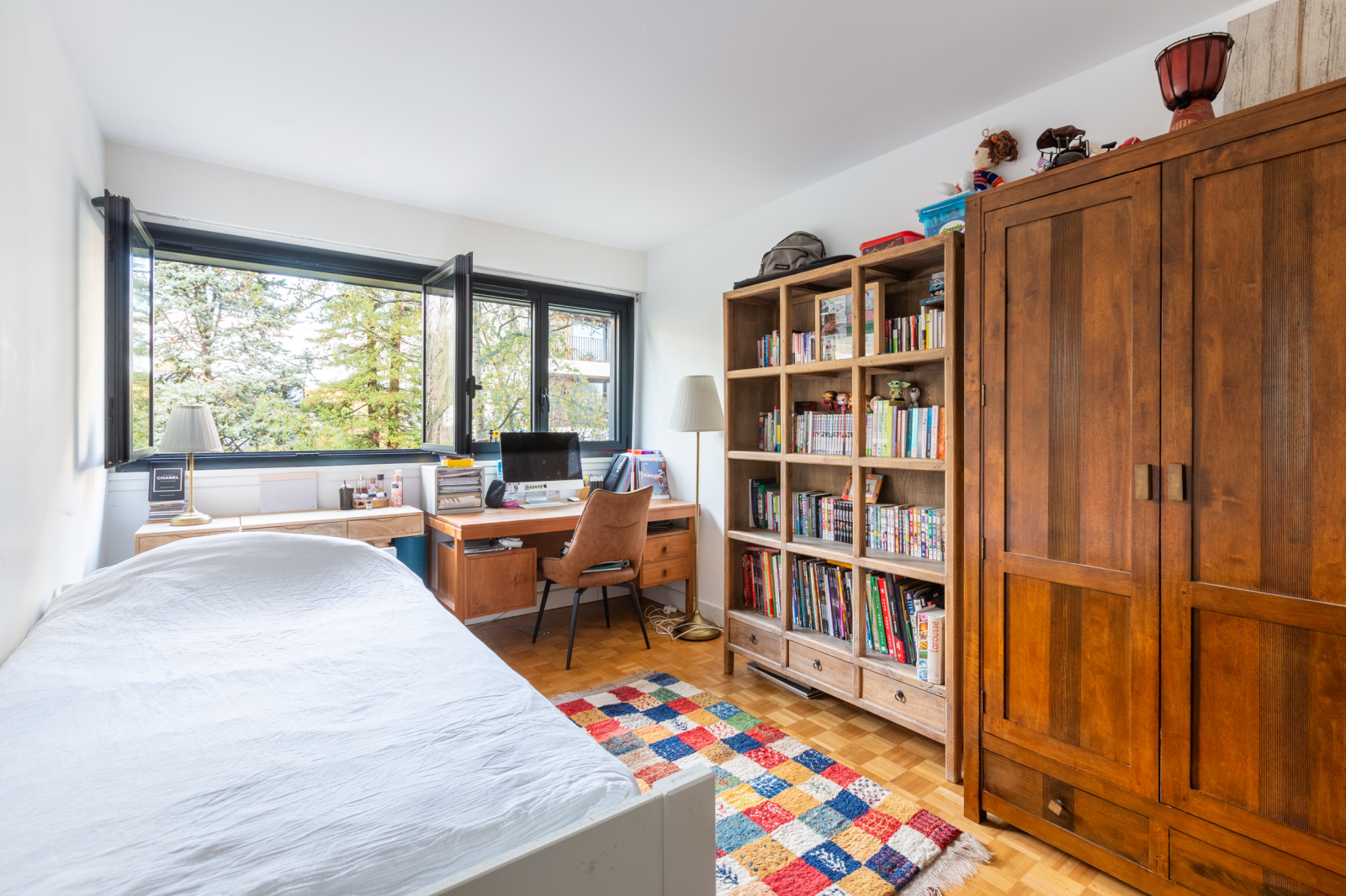 Image_, Appartement, Meudon, ref :5961