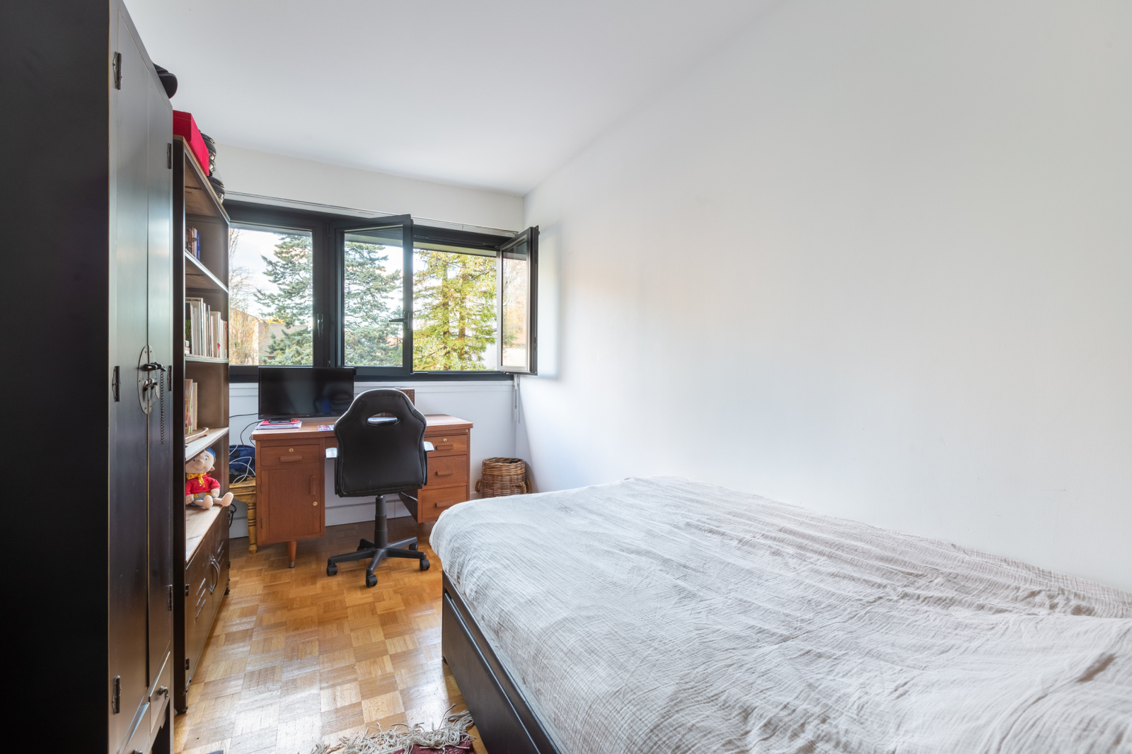 Image_, Appartement, Meudon, ref :5961