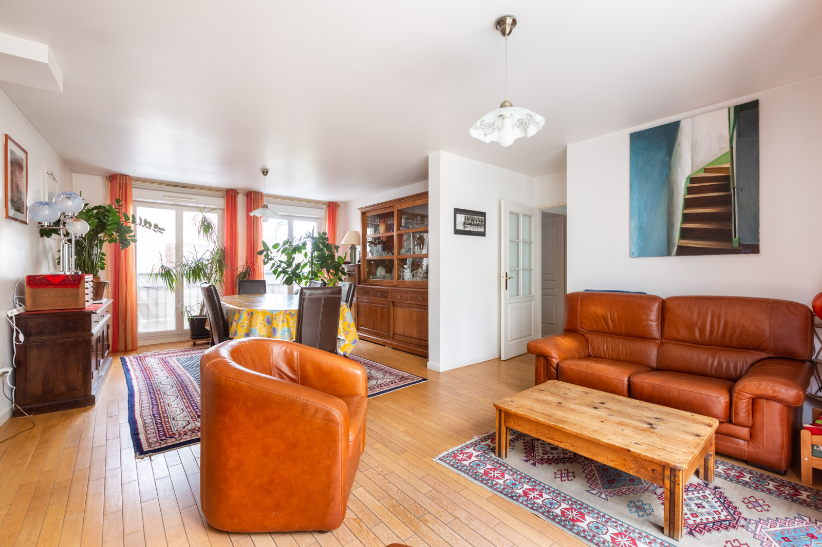 Image_, Maison, Meudon, ref :5964