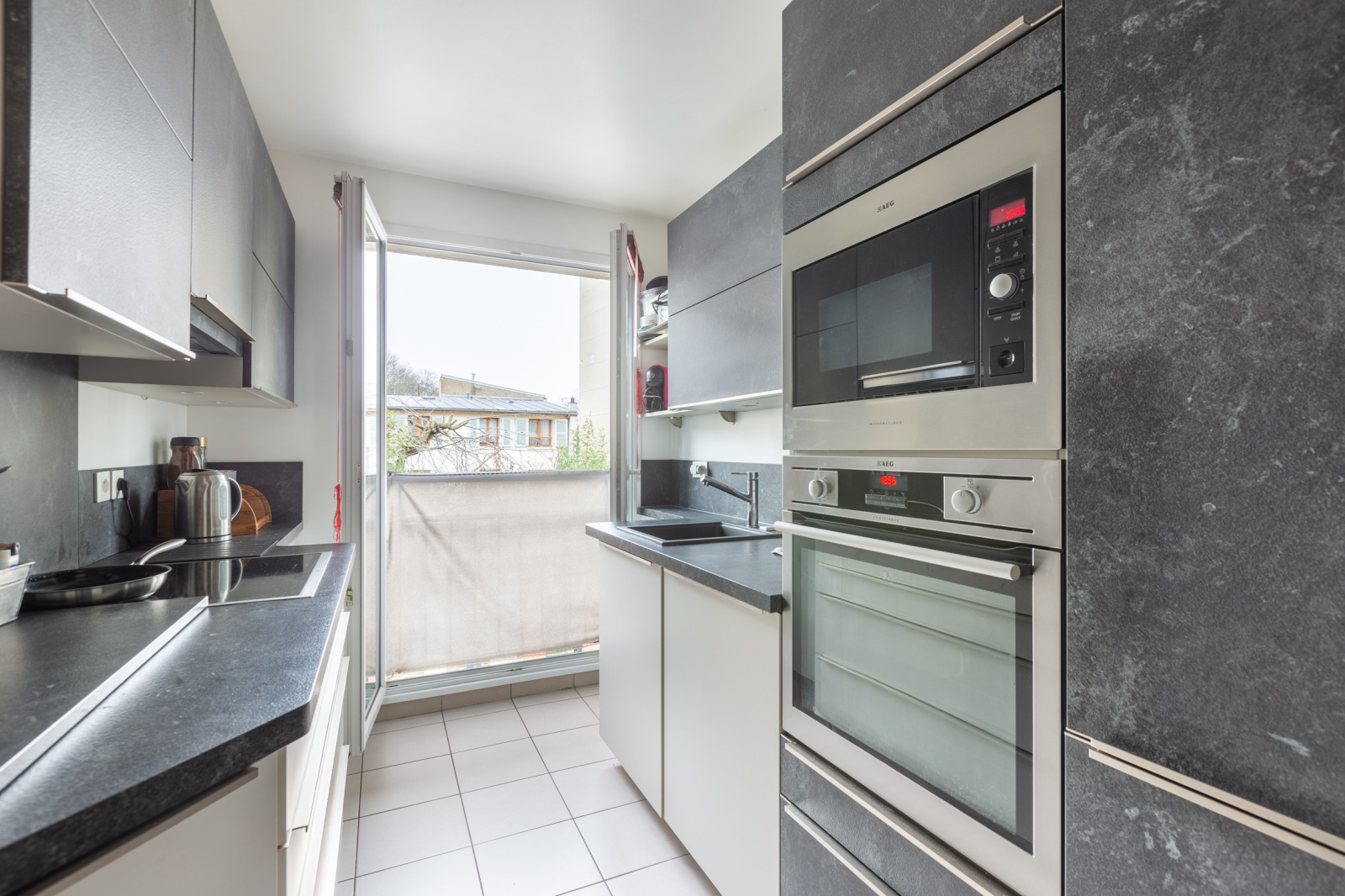 Image_, Maison, Meudon, ref :5964