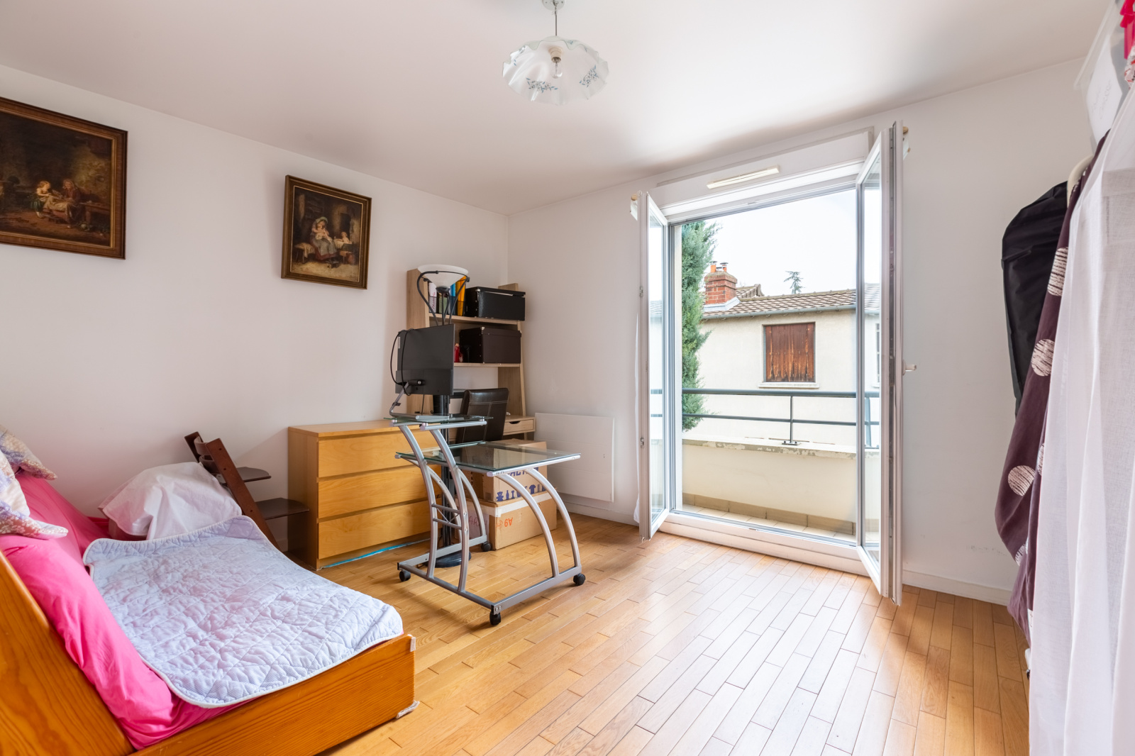 Image_, Maison, Meudon, ref :5964