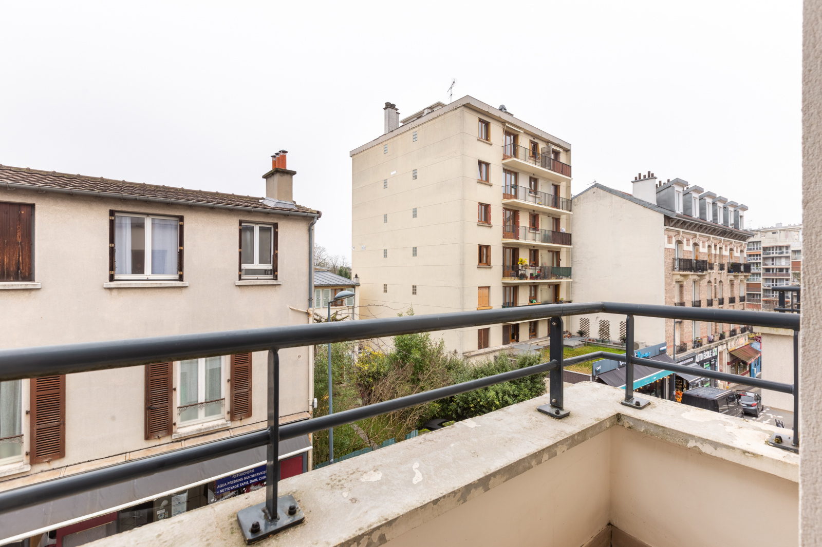 Image_, Maison, Meudon, ref :5964