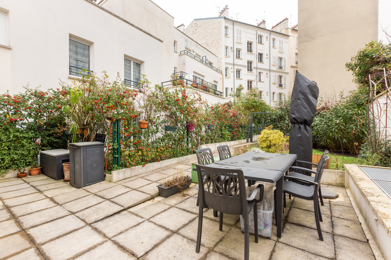 Image_, Maison, Meudon, ref :5964