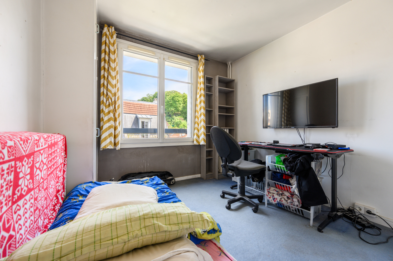 Image_, Appartement, Meudon, ref :5983