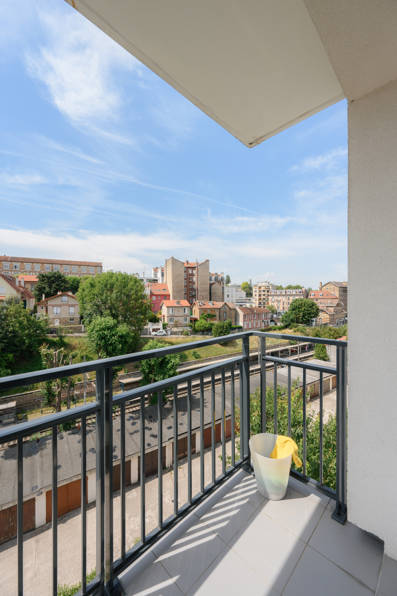 Image_, Appartement, Meudon, ref :5983