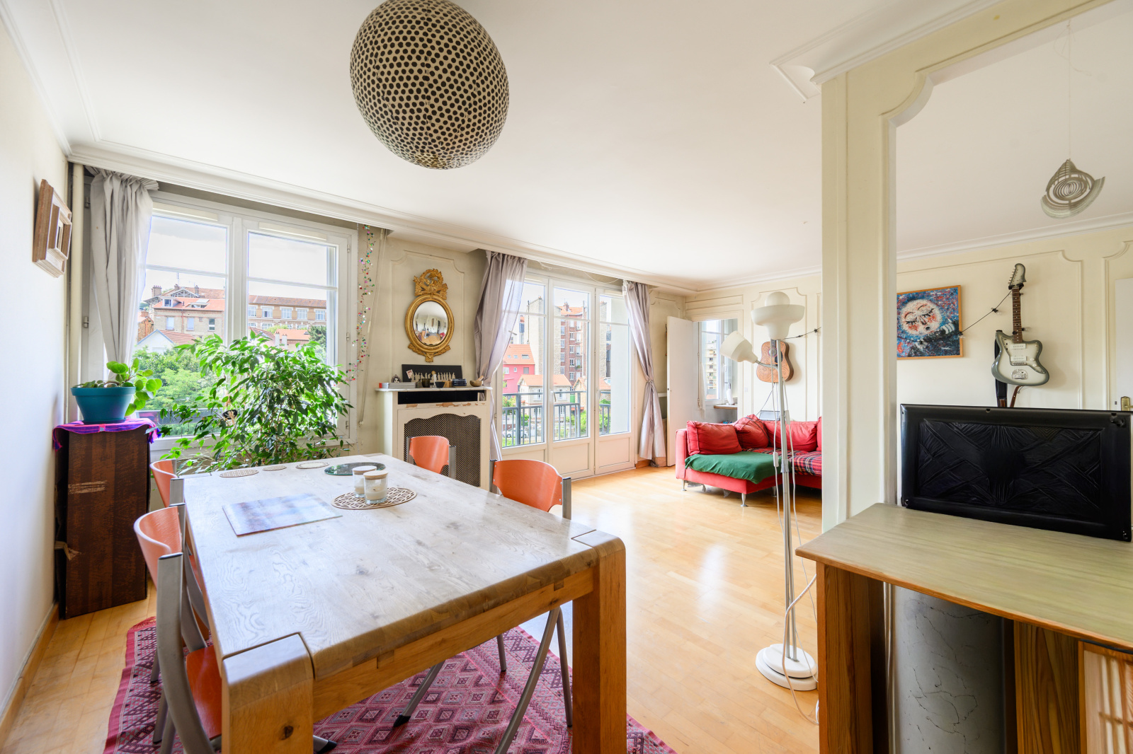 Image_, Appartement, Meudon, ref :5983