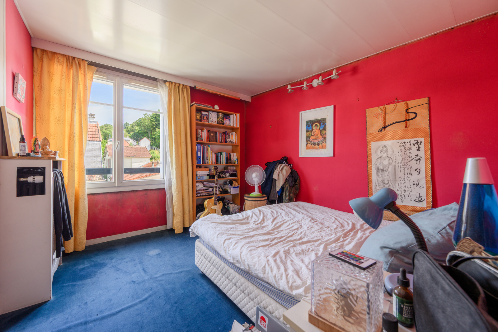 Image_, Appartement, Meudon, ref :5983