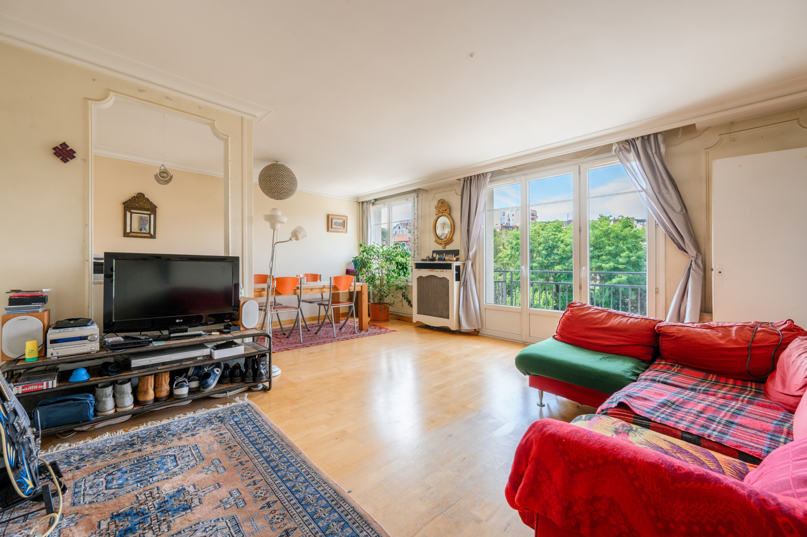 Image_, Appartement, Meudon, ref :5983