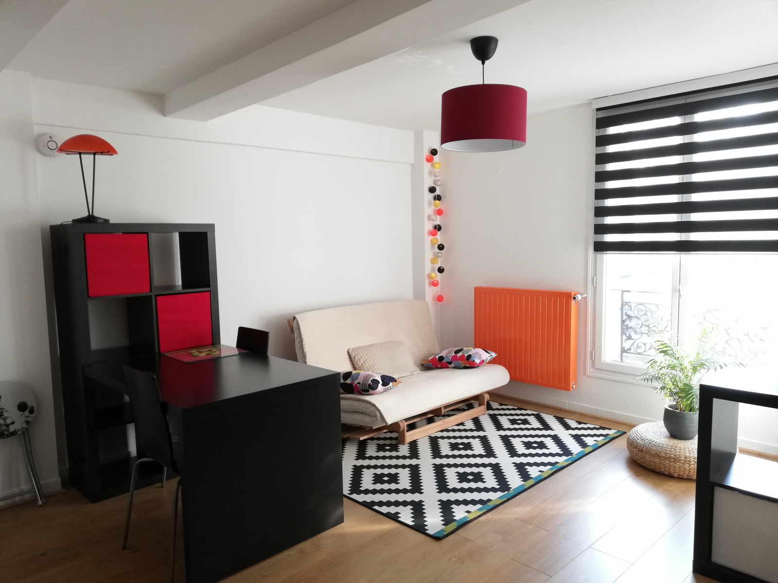 Image_, Appartement, Meudon, ref :5681