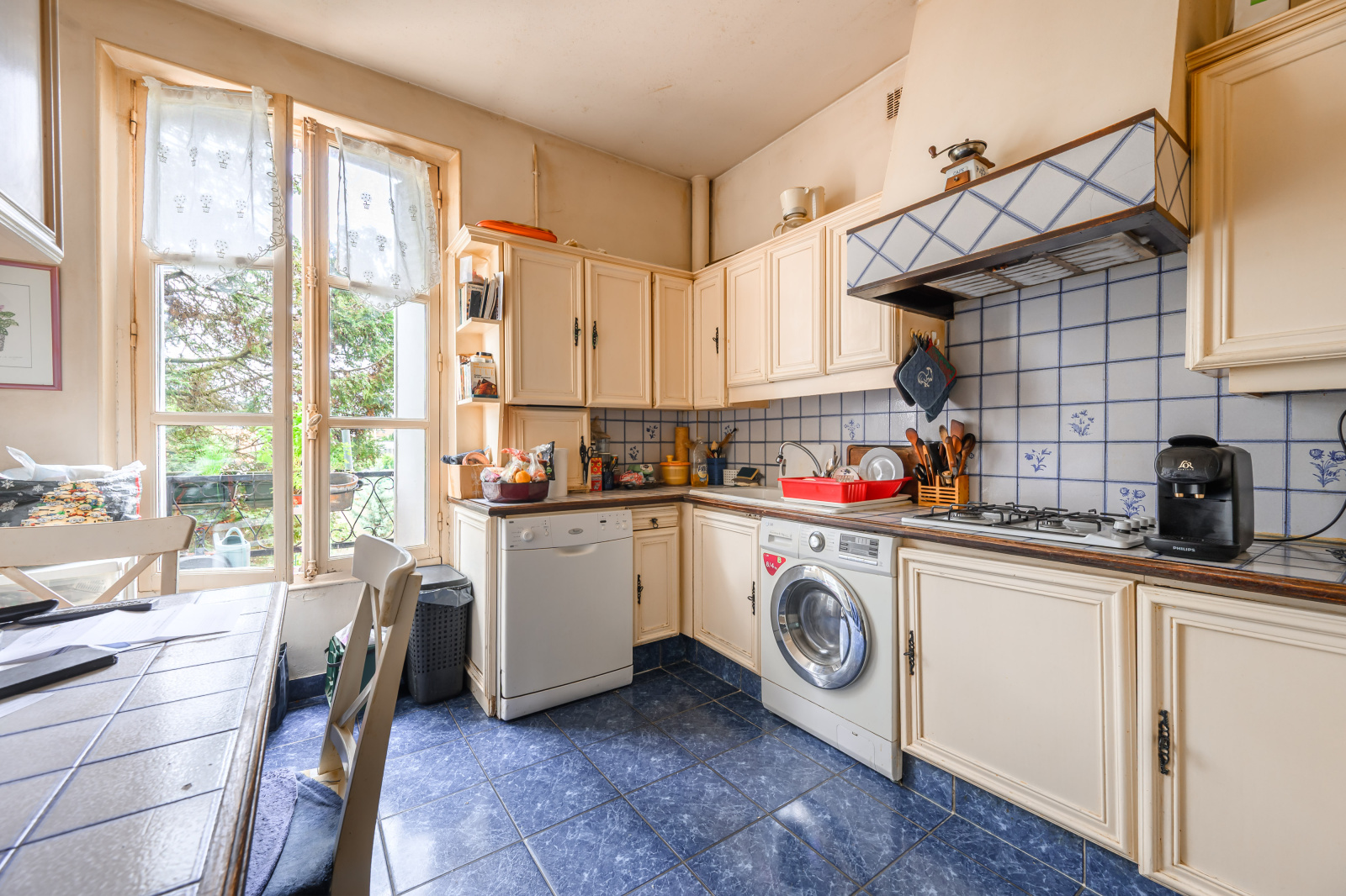 Image_, Maison, Meudon, ref :5955