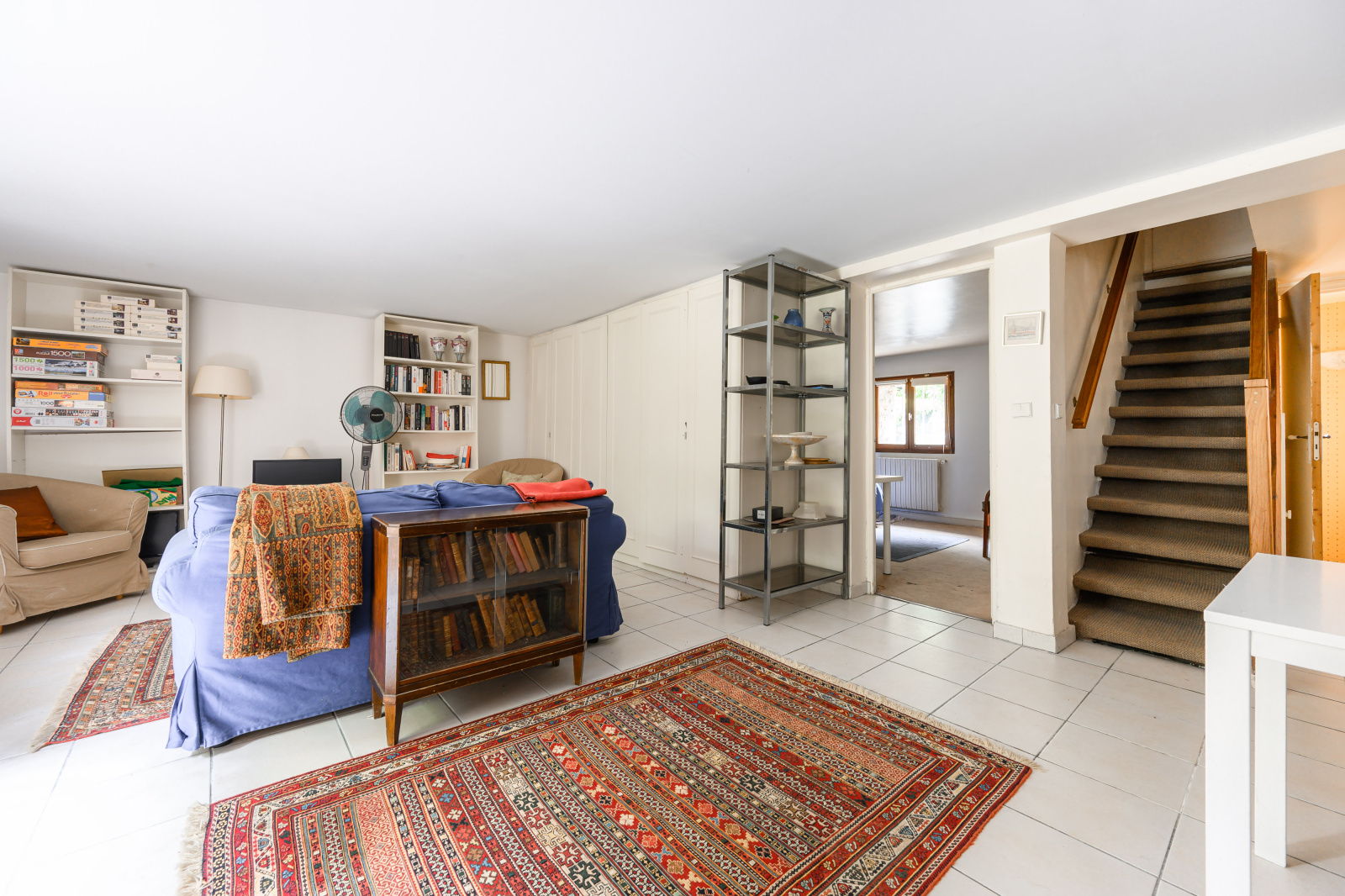 Image_, Maison, Meudon, ref :5955