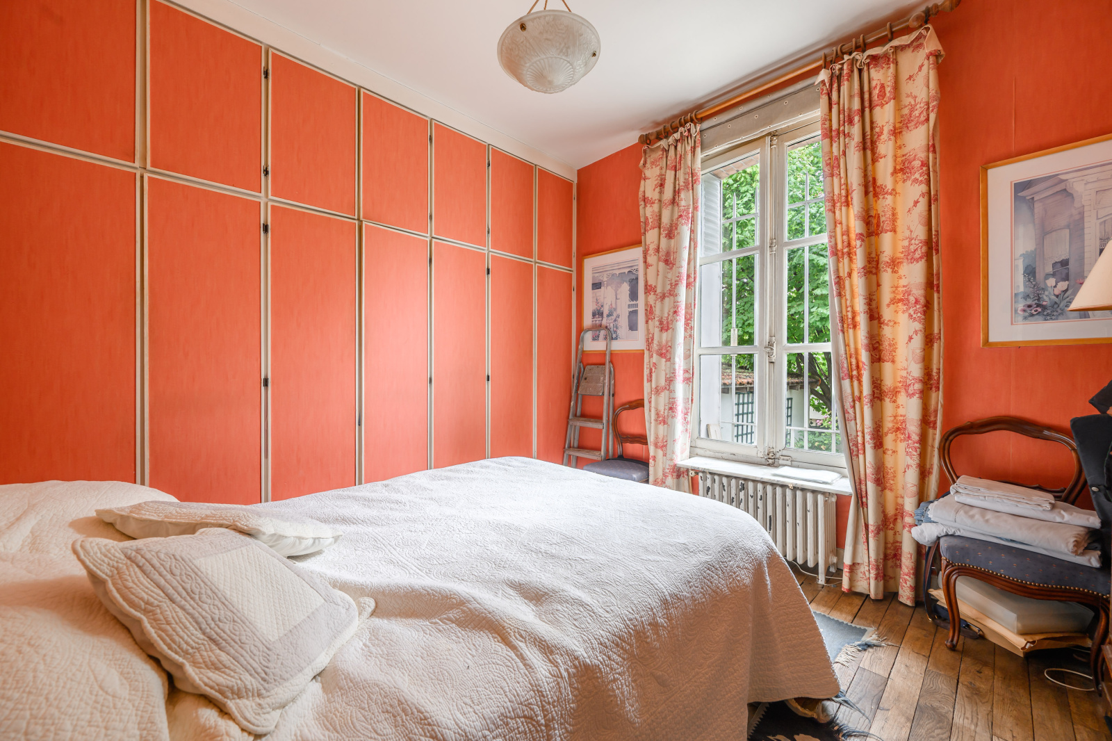 Image_, Maison, Meudon, ref :5955