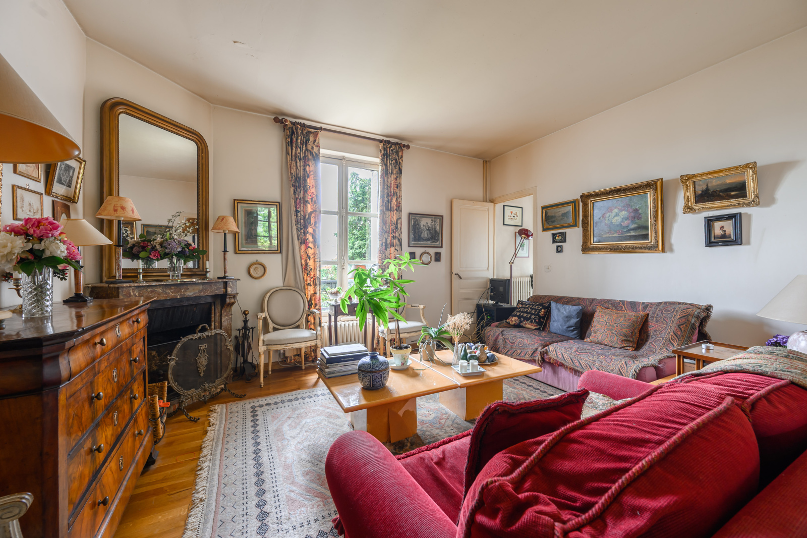 Image_, Maison, Meudon, ref :5955
