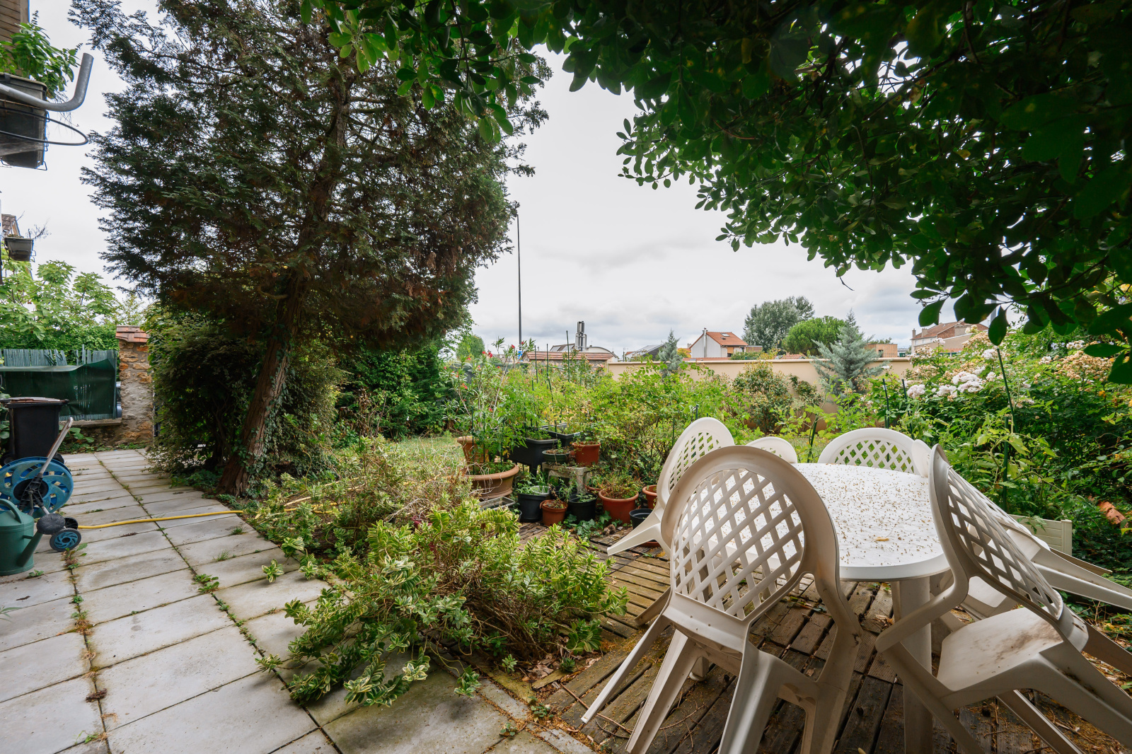 Image_, Maison, Meudon, ref :5955