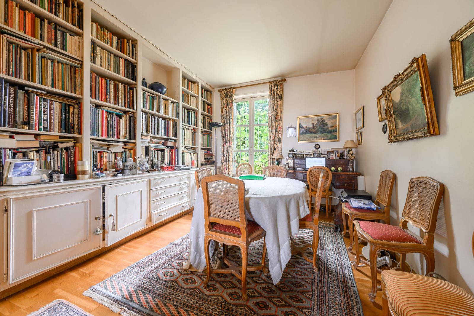 Image_, Maison, Meudon, ref :5955