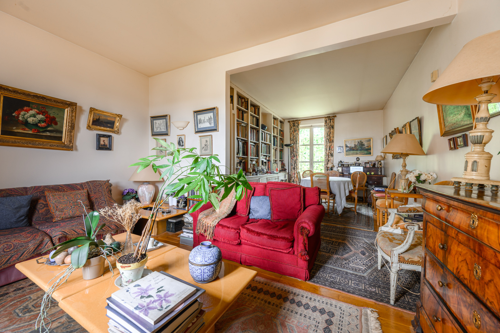 Image_, Maison, Meudon, ref :5955