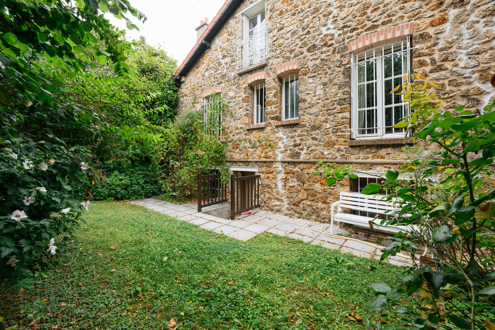 Image_, Maison, Meudon, ref :5955